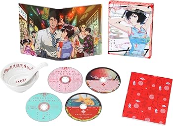 Amazon.co.jp: 【Amazon.co.jp限定】九龍ジェネリックロマンス Blu-ray